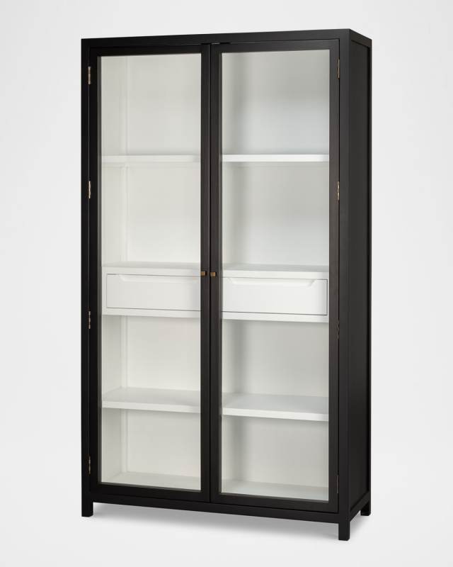 Walker Bookcase